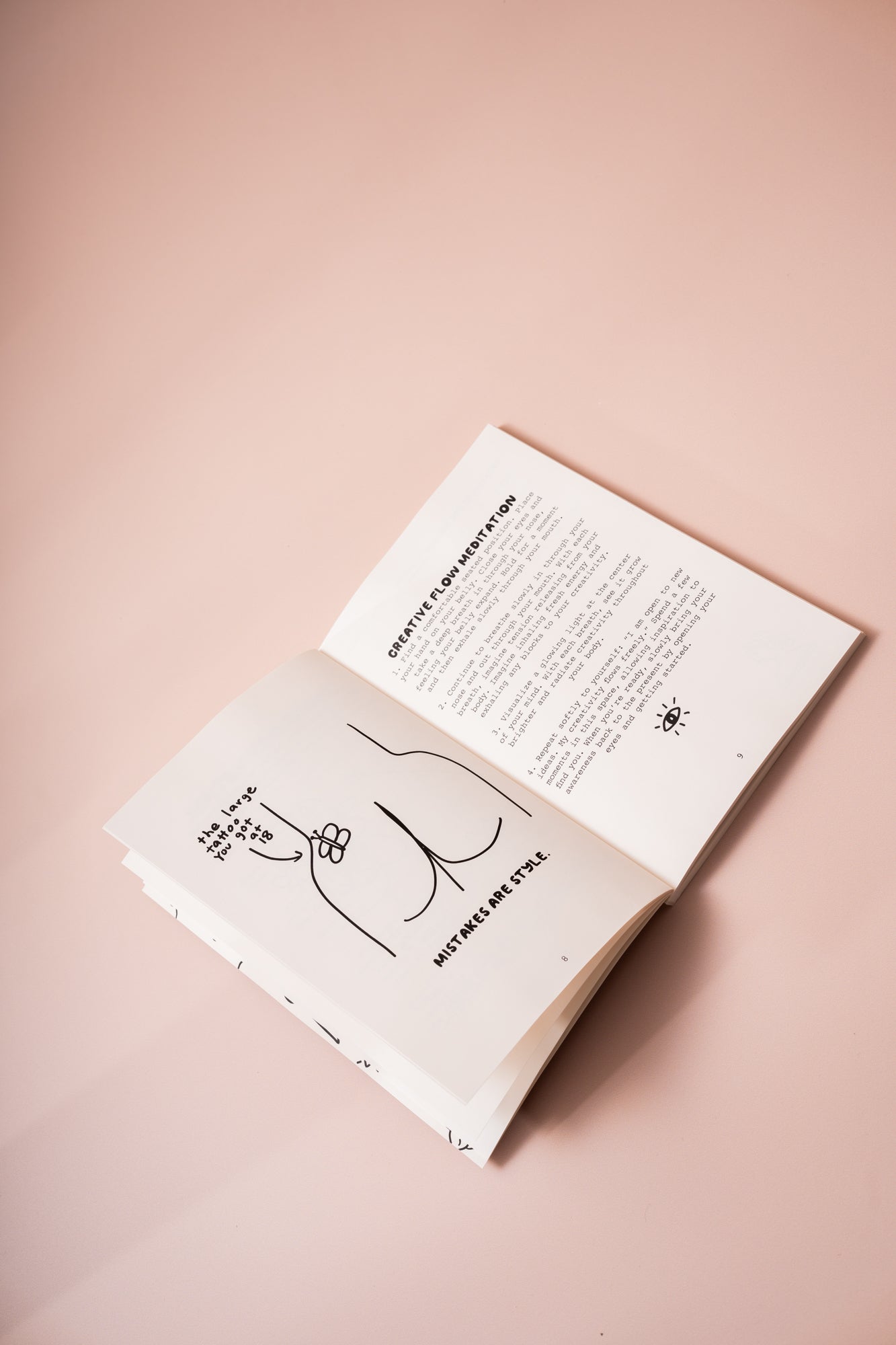The Creative Unblocker Journal - Image 6