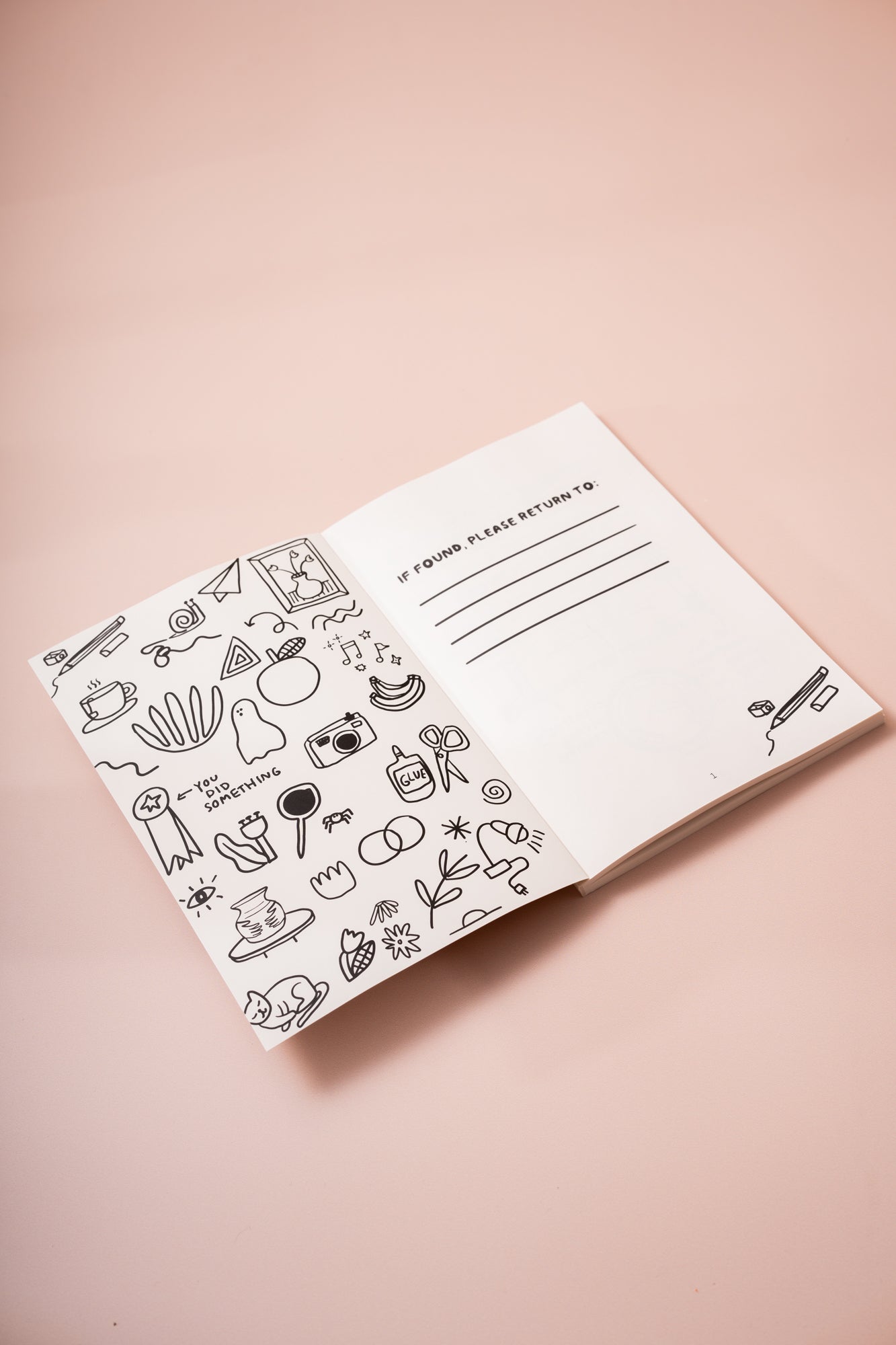 The Creative Unblocker Journal - Image 8