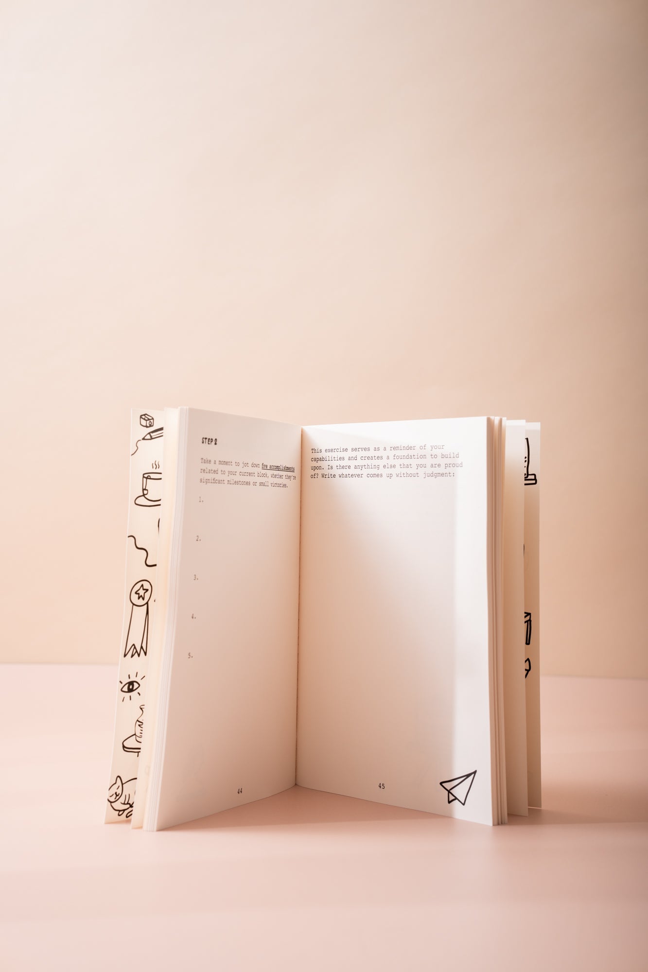 The Creative Unblocker Journal - Image 9