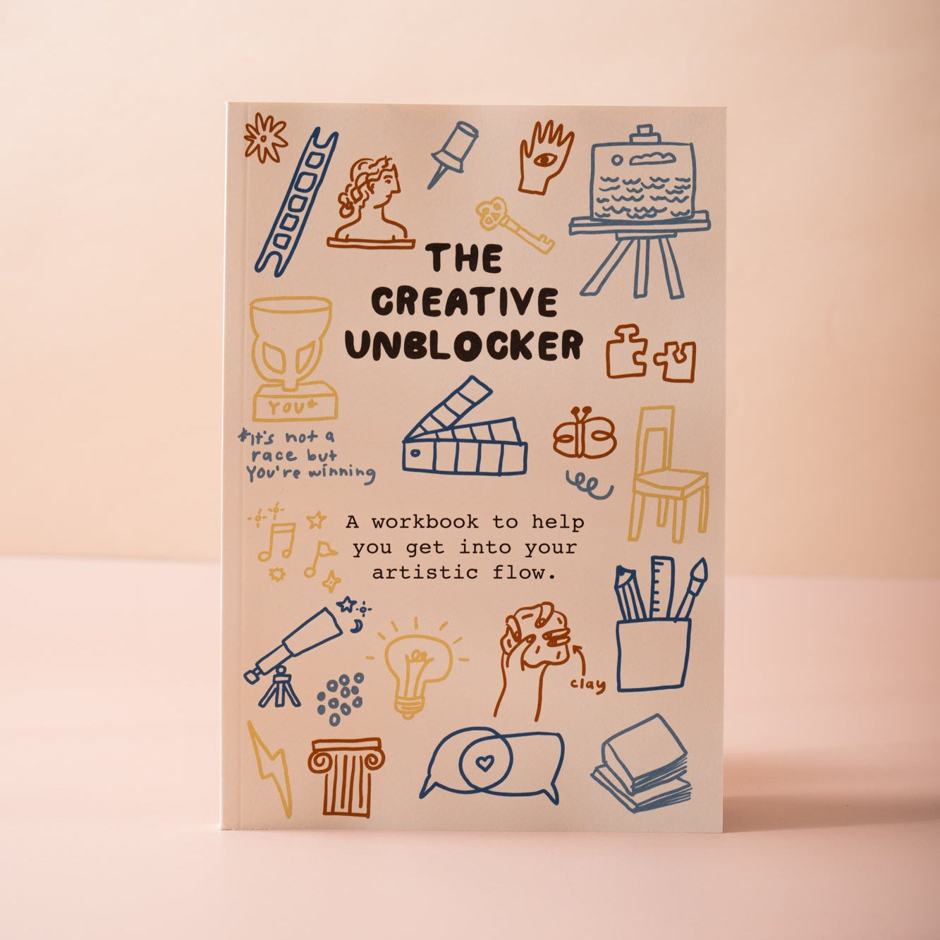The Creative Unblocker Journal - Image 10