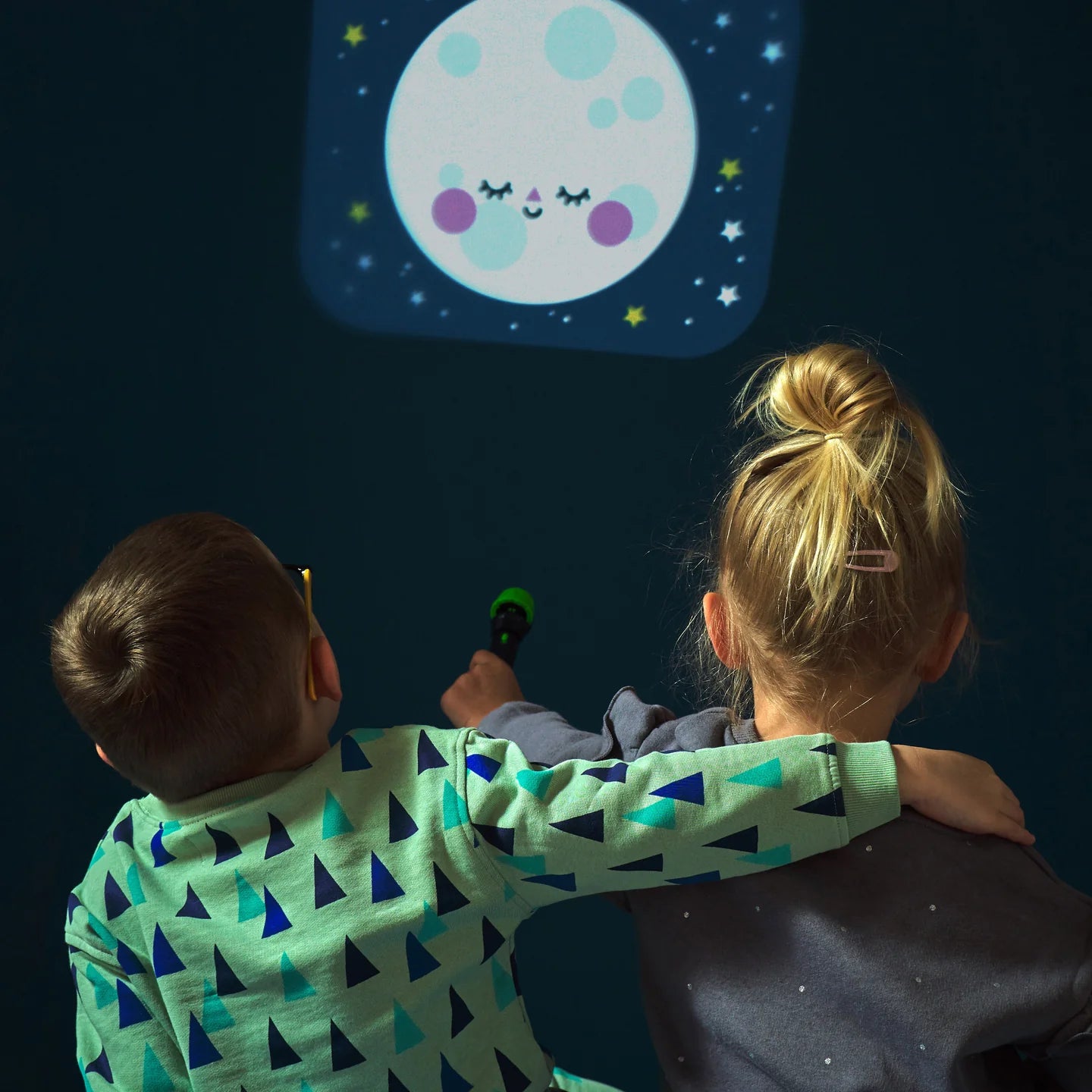 Space Storybook Flashlight - Image 3