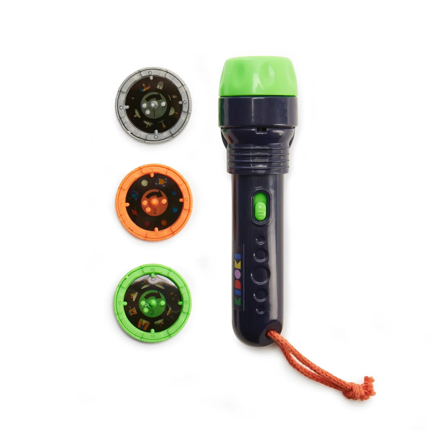 Space Storybook Flashlight - Image 4