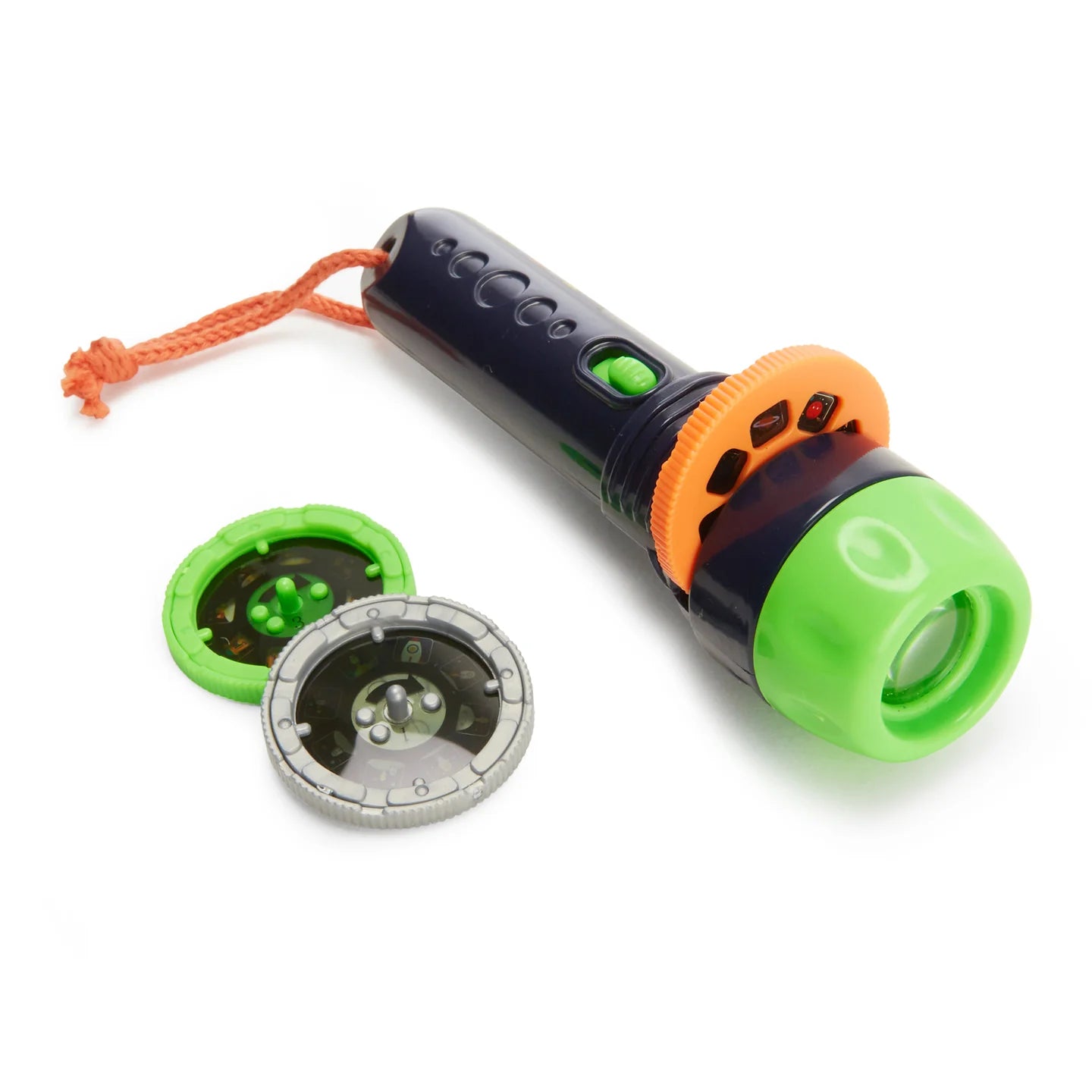 Space Storybook Flashlight - Image 5
