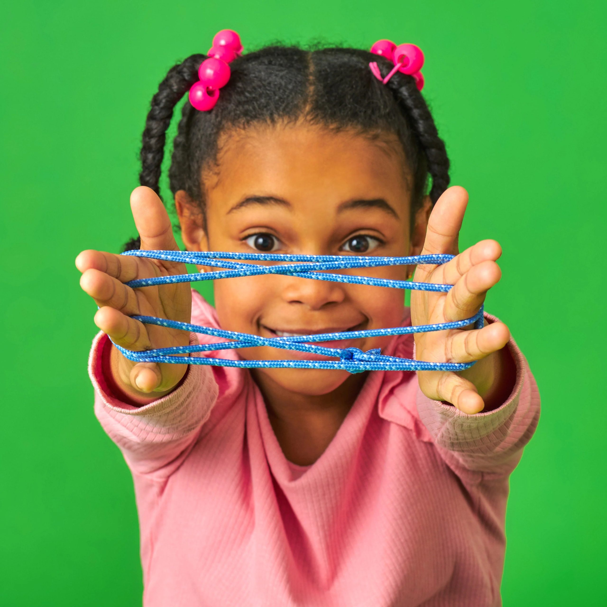 Cats Cradle Game - Image 3