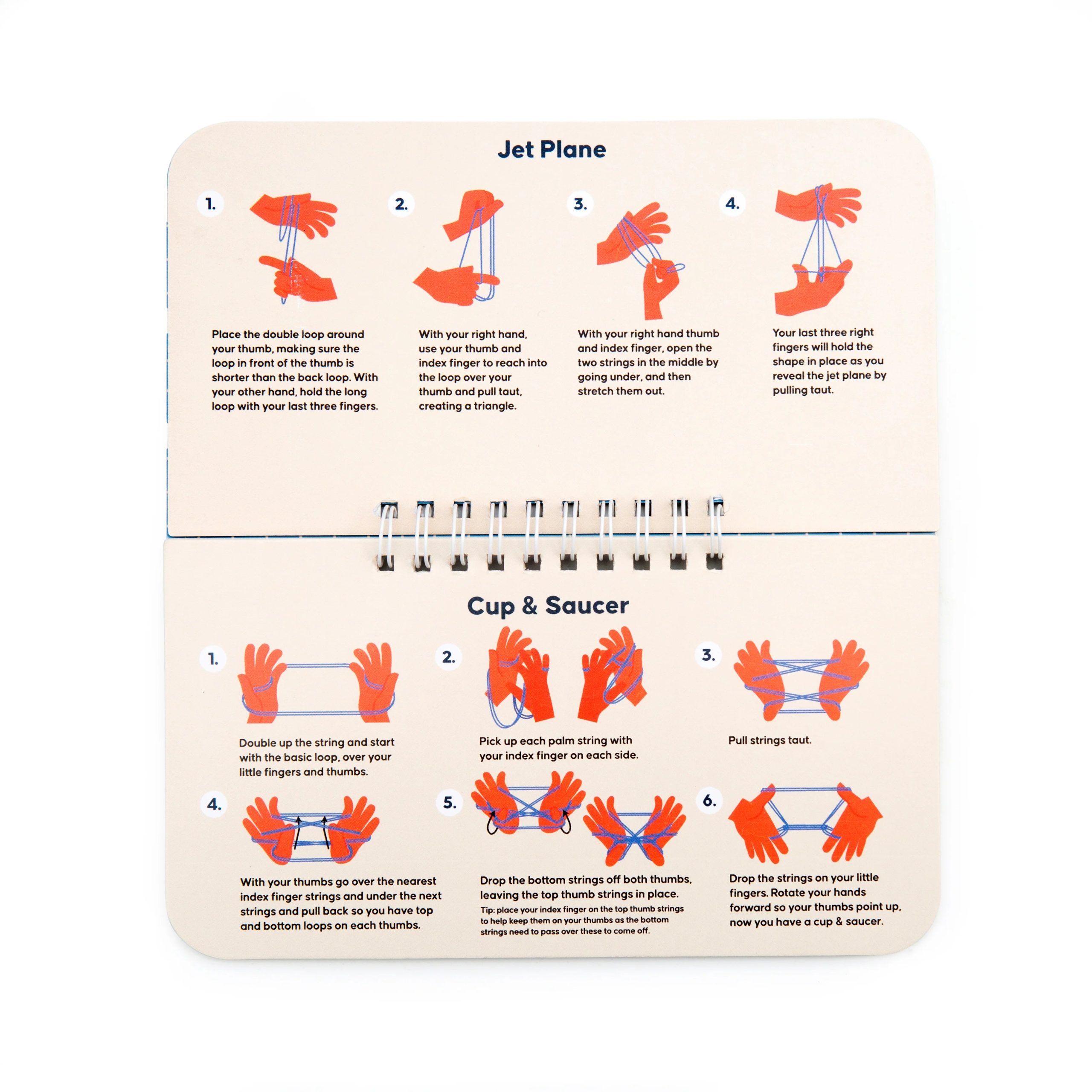 Cats Cradle Game - Image 4