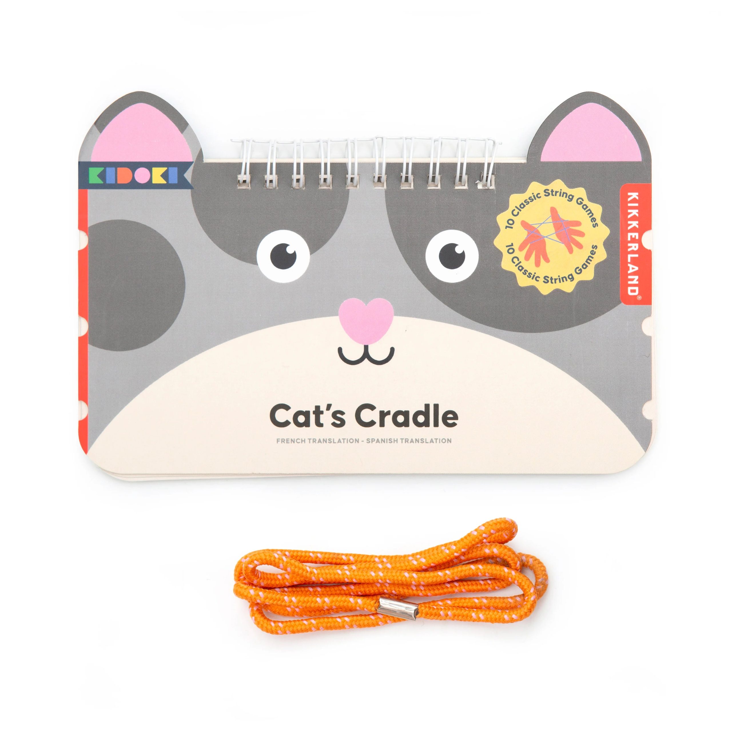 Cats Cradle Game - Image 7
