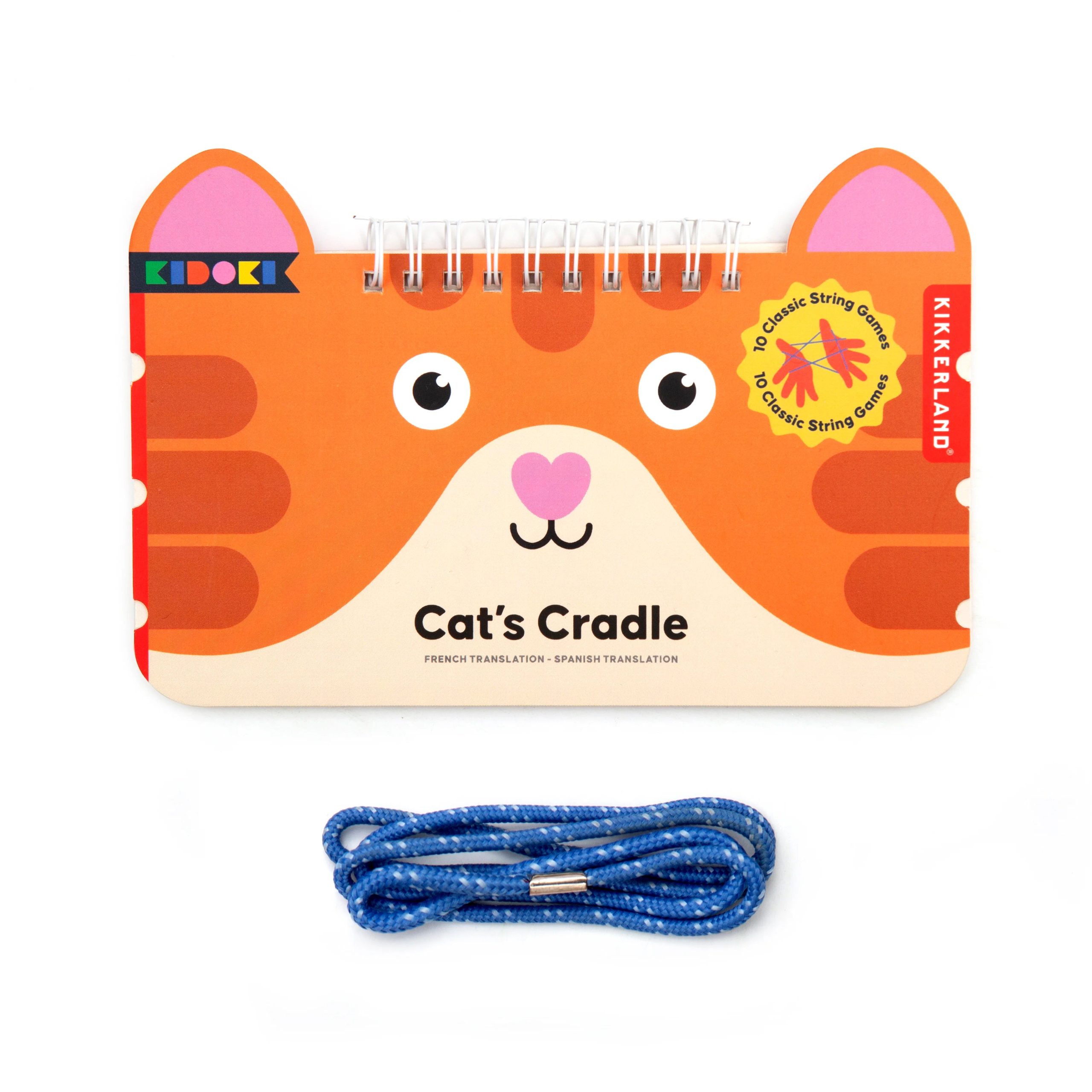 Cats Cradle Game - Image 6
