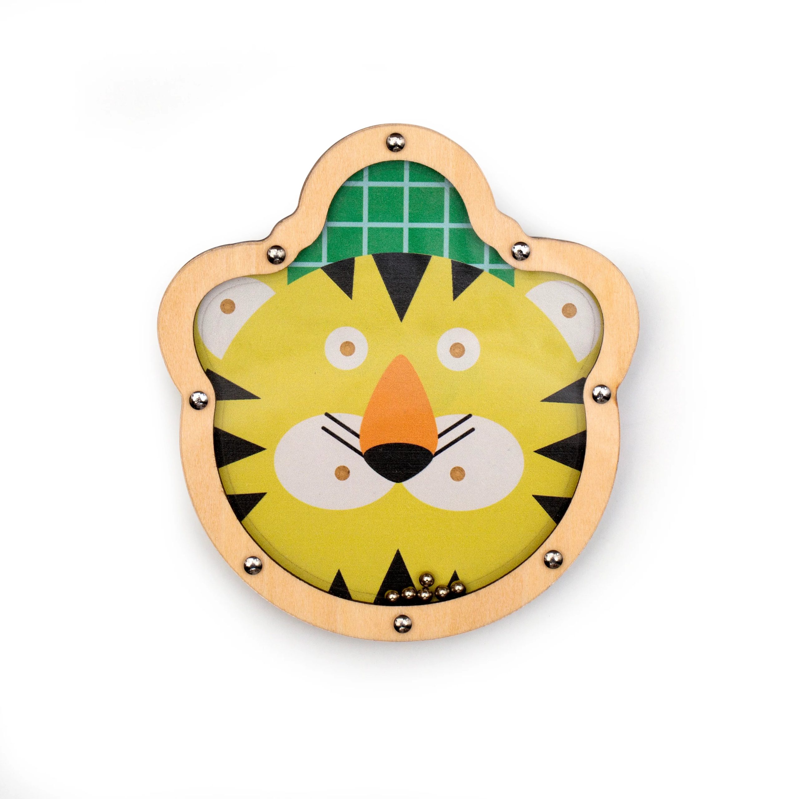 Double Sided Tilt & Roll Puzzle - Image 3