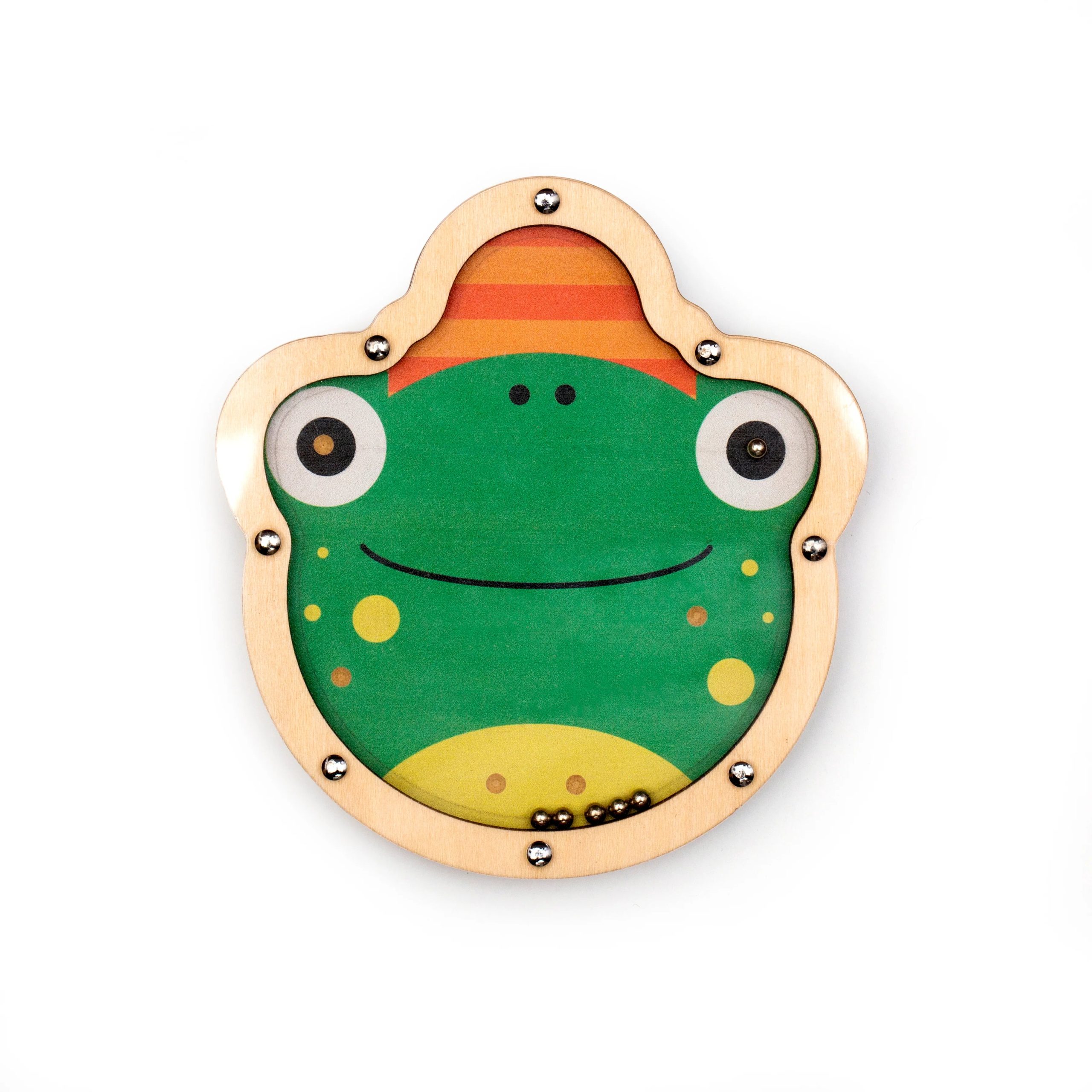 Double Sided Tilt & Roll Puzzle - Image 4