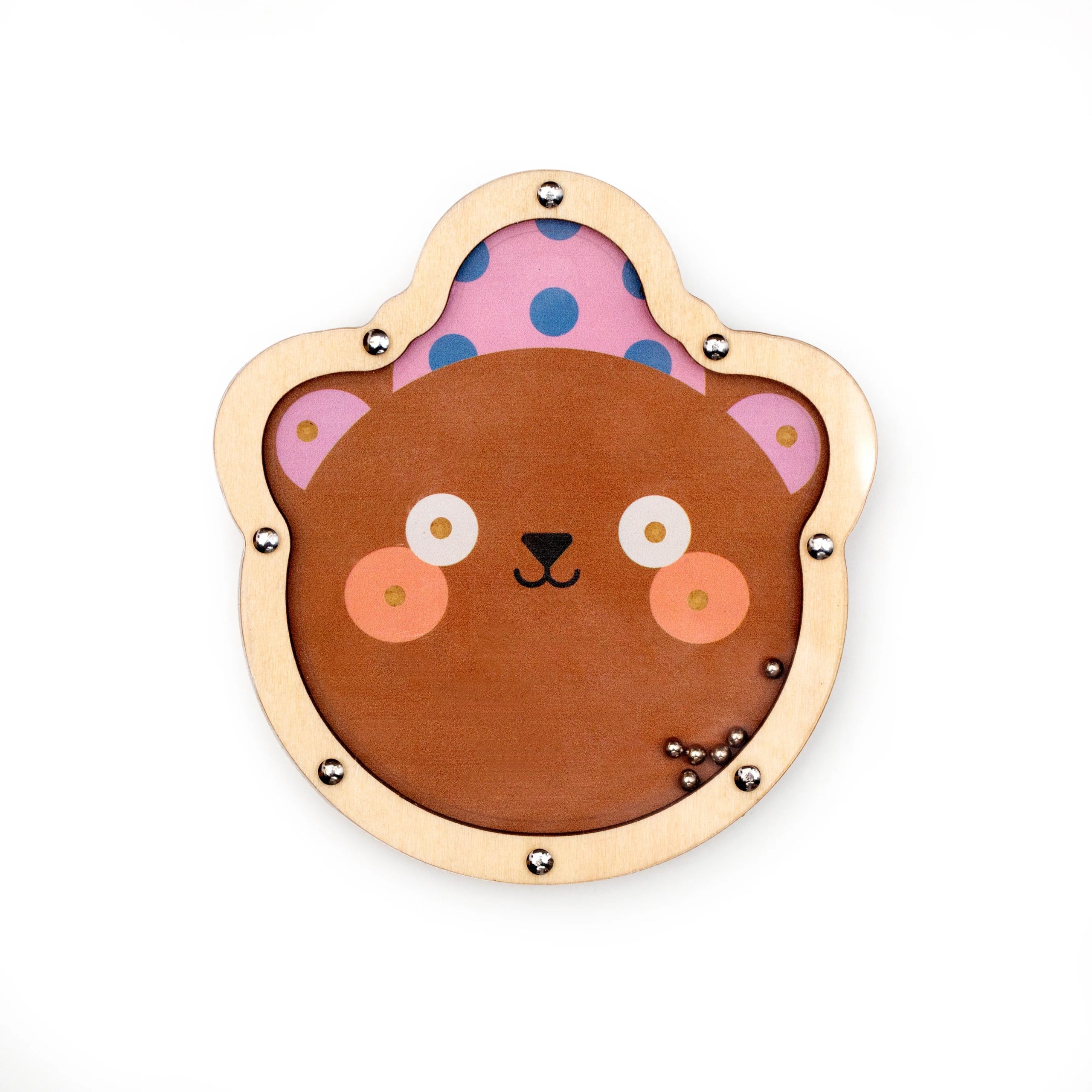 Double Sided Tilt & Roll Puzzle - Image 6