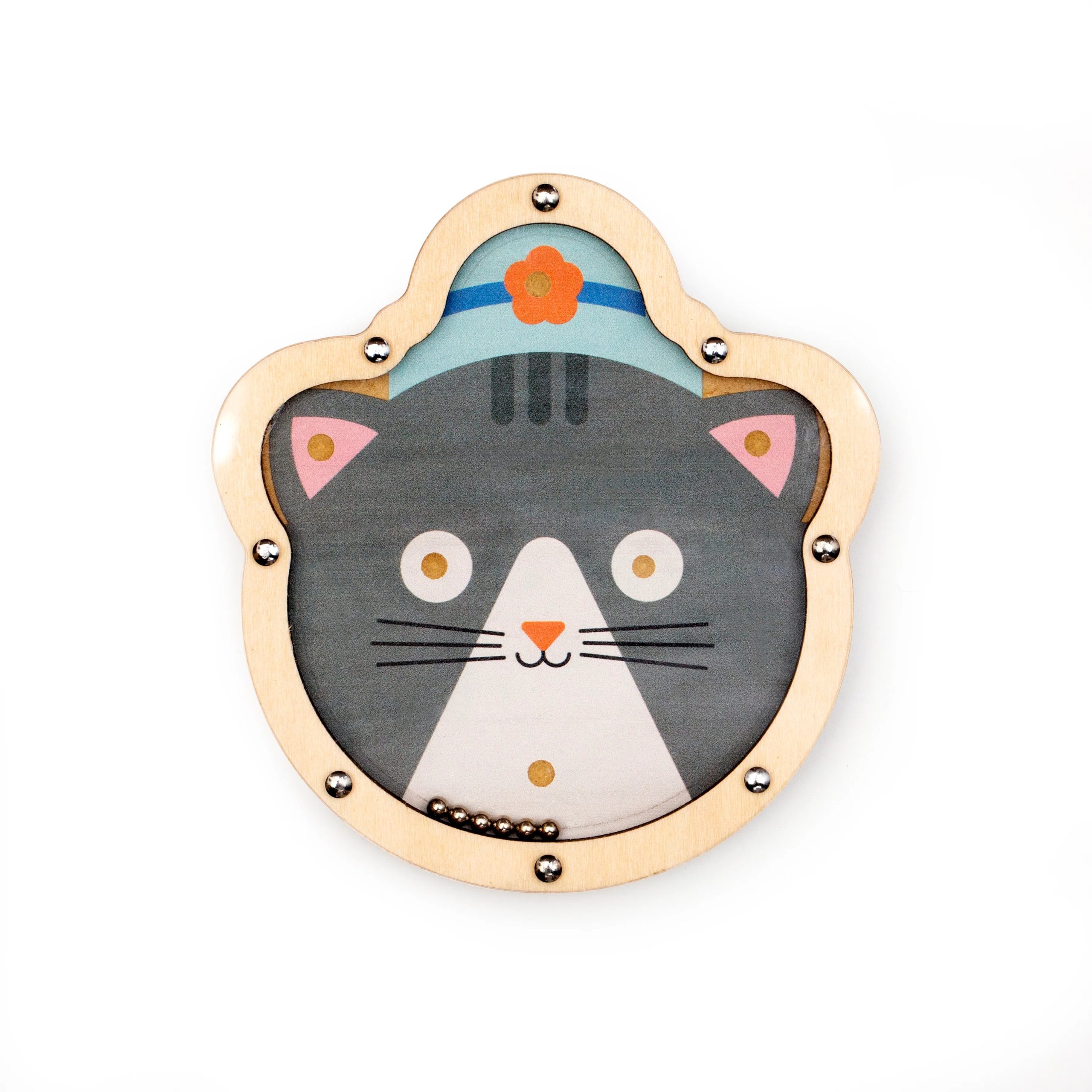 Double Sided Tilt & Roll Puzzle - Image 7