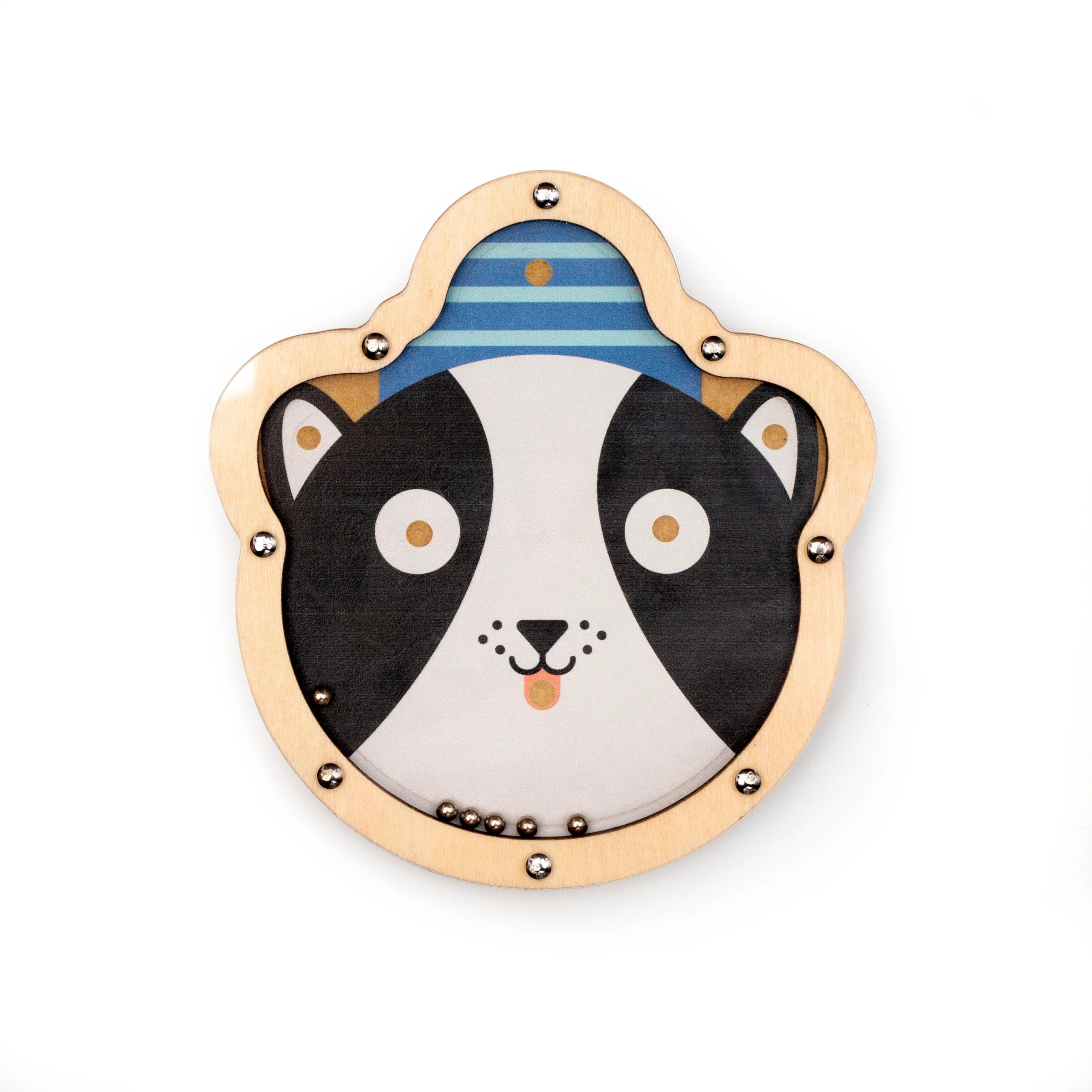 Double Sided Tilt & Roll Puzzle - Image 8