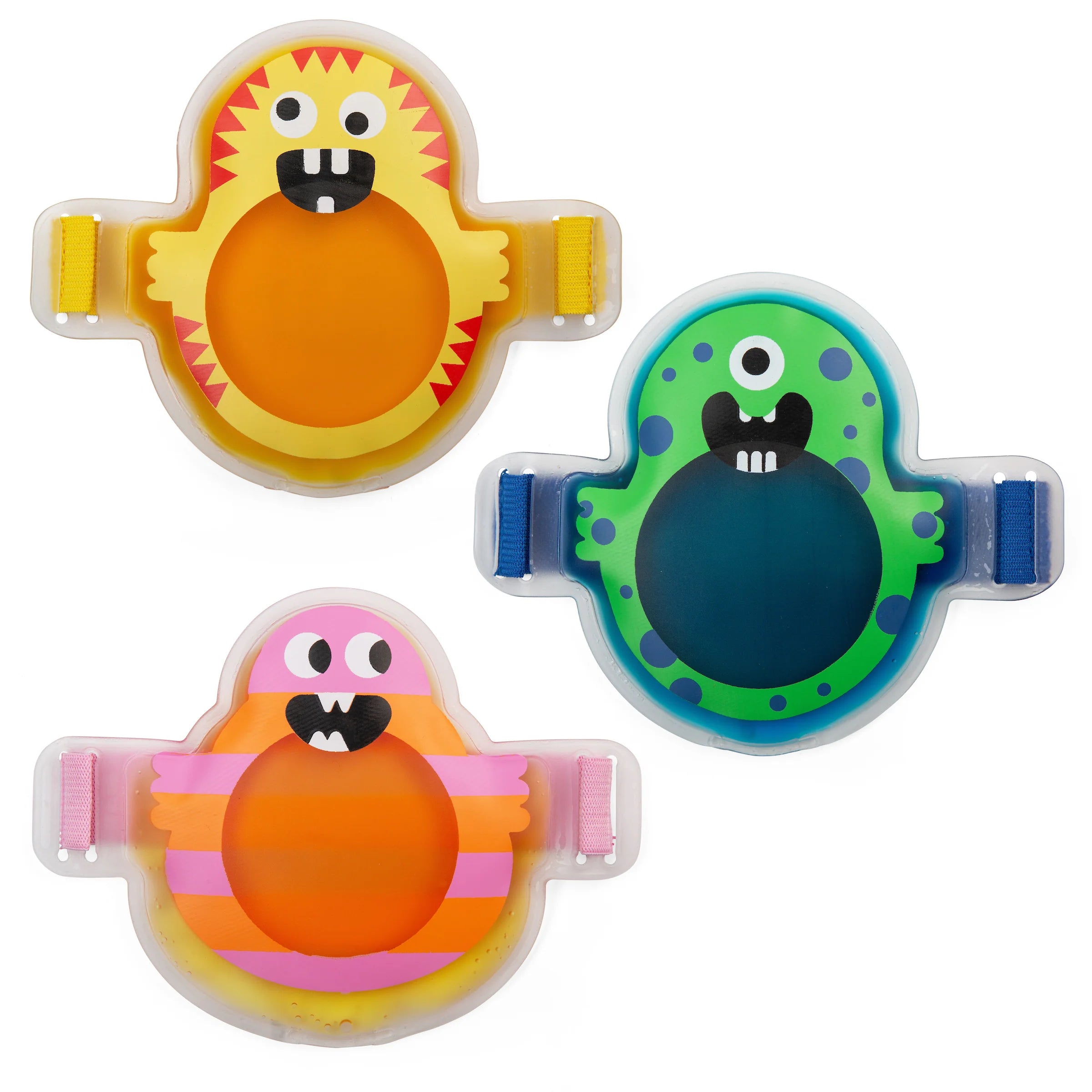 Kidoki Oopsie Monster Hot & Cold Pack - Image 3