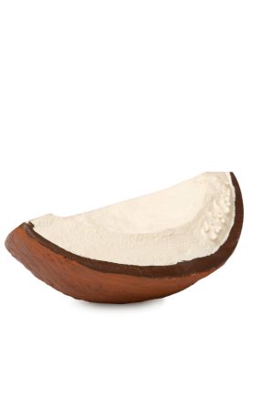 Coco the Coconut Baby Teething Toy