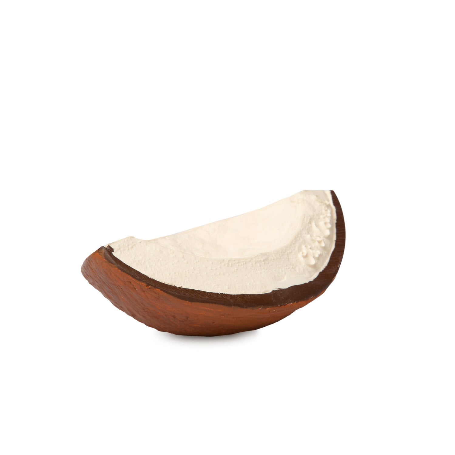 Coco the Coconut Baby Teething Toy