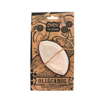 Coco the Coconut Baby Teething Toy - Image 2