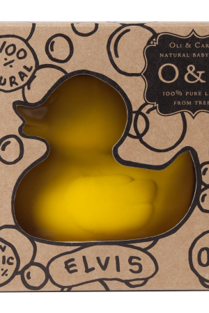 Elvis The Duck
