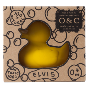 Elvis The Duck