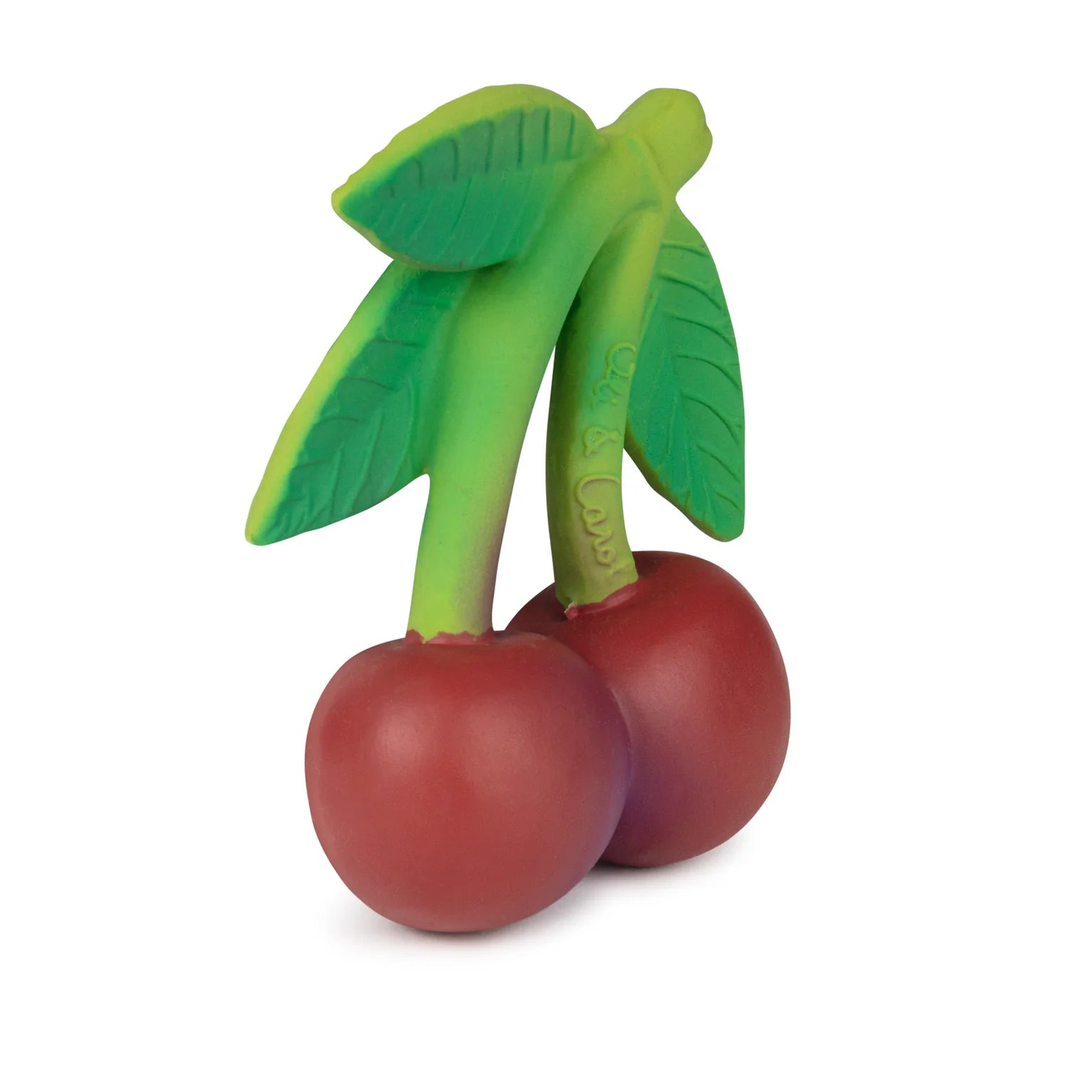 Mery the Cherry Teething Toy - Image 5