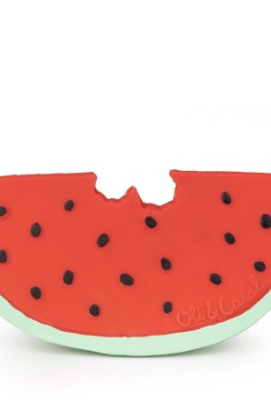 Wally the Watermelon Baby Teething Toy