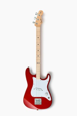 Fender X Loog Stratocaster 6+