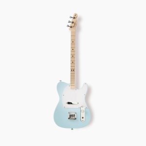 Fender X Loog Telecaster 6+