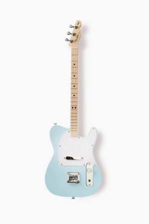 Fender X Loog Telecaster 6+