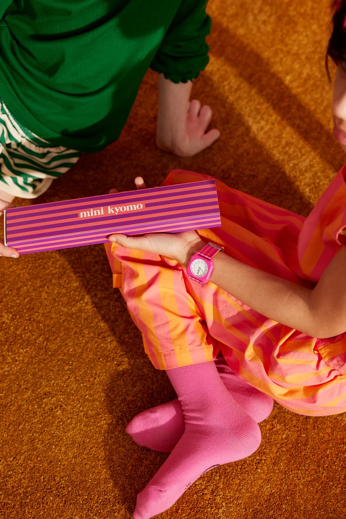 Ruby Papaya Kids Watch - Image 4