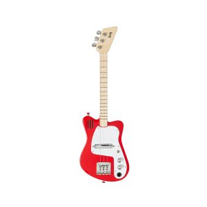 Mini Loog Electric Guitar