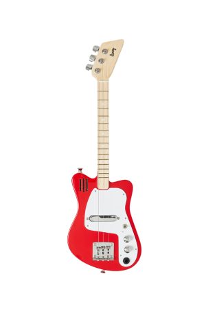 Mini Loog Electric Guitar