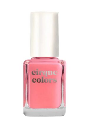 Bubblegum Skies Nail Polish