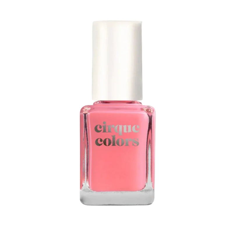 Bubblegum Skies Nail Polish