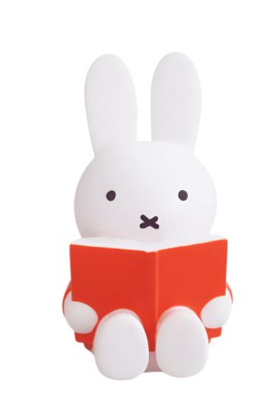 Atelier Pierre Miffy Coin Bank - Red