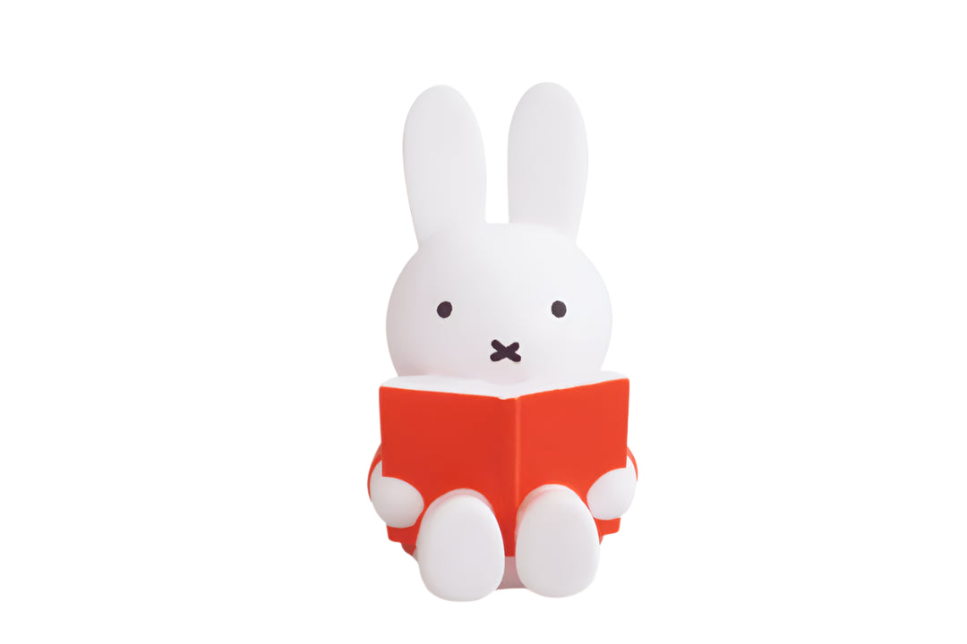 Atelier Pierre Miffy Coin Bank - Red