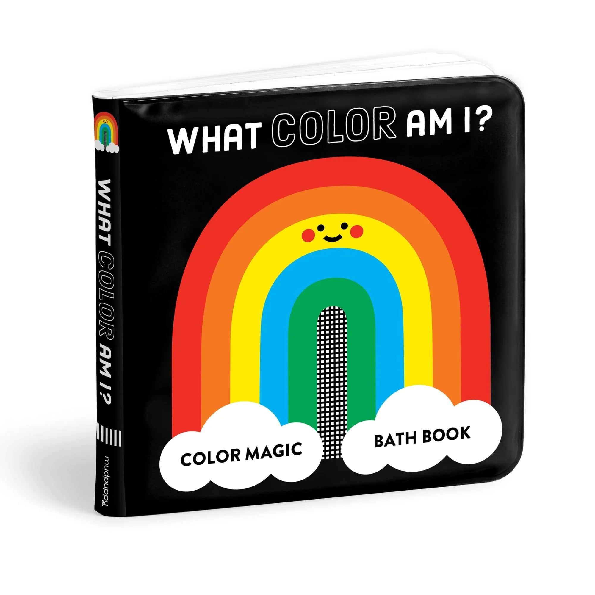 What Color Am I? Color Magic Bath Book - Image 4