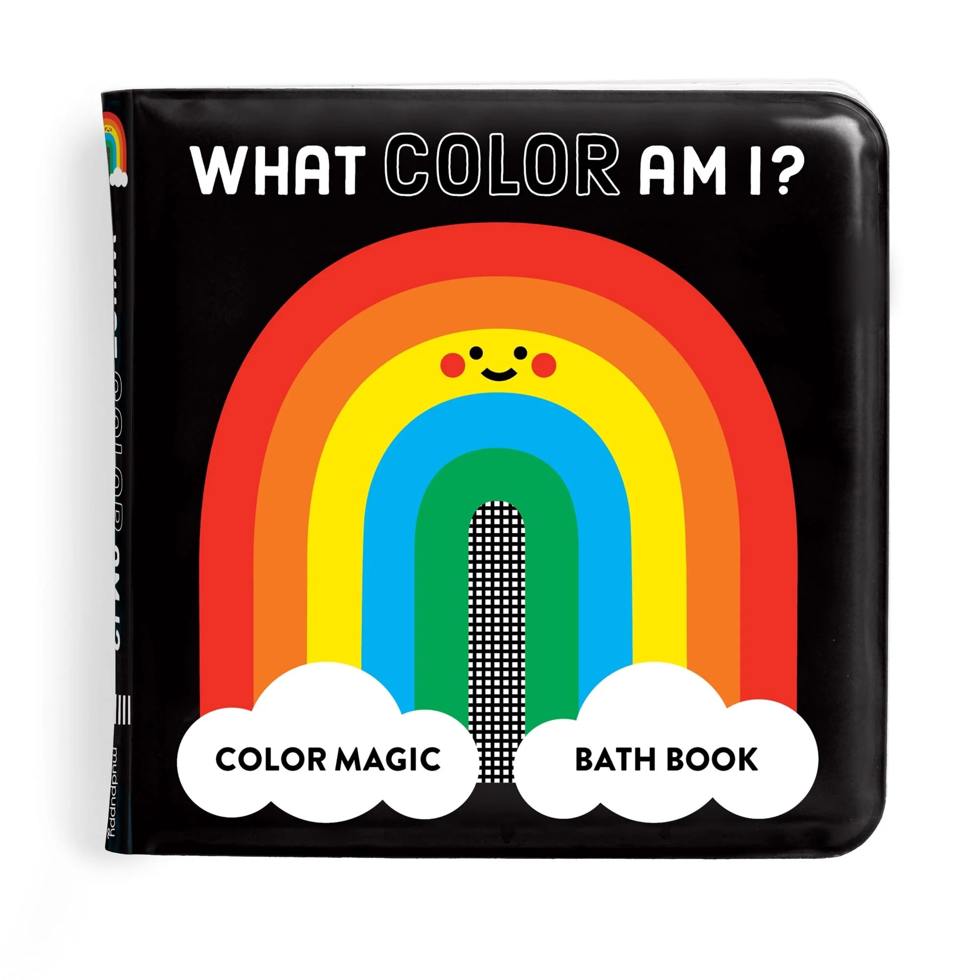 What Color Am I? Color Magic Bath Book - Image 5