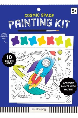 Cosmic Space Painting Kit