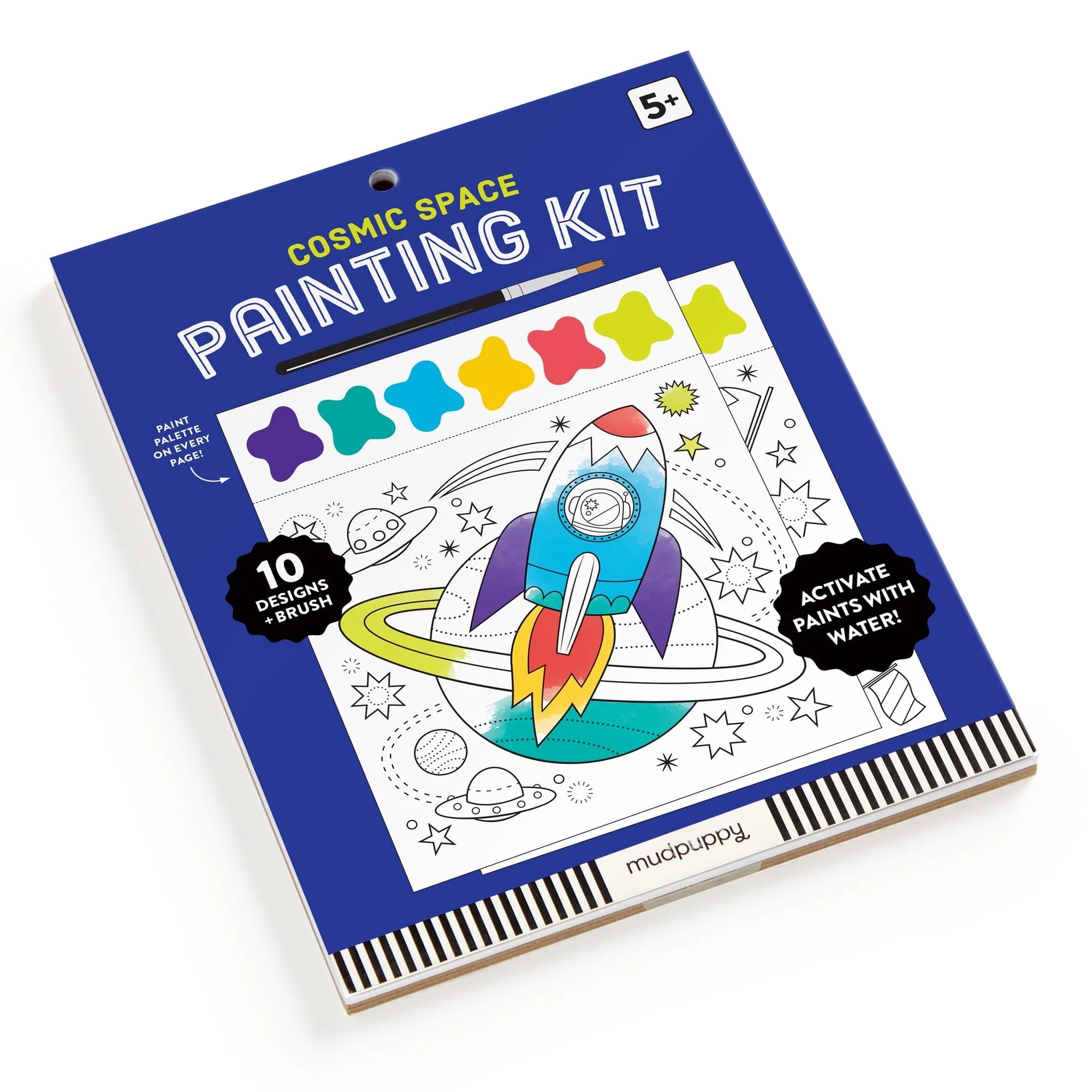 Cosmic Space Painting Kit - Image 2