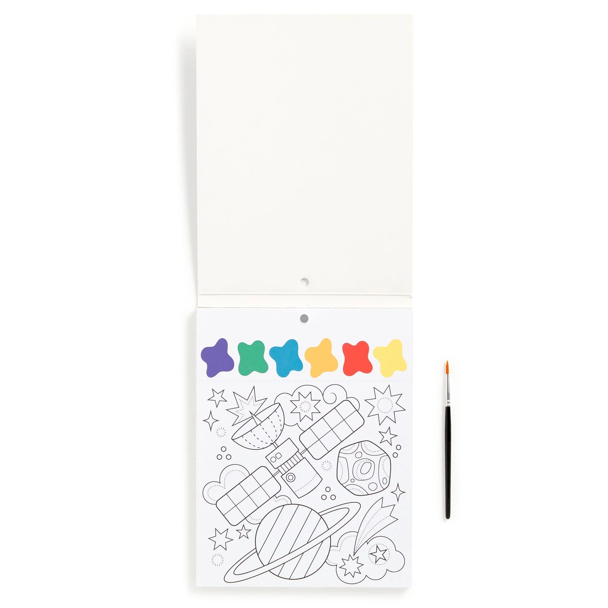 Cosmic Space Painting Kit - Image 4