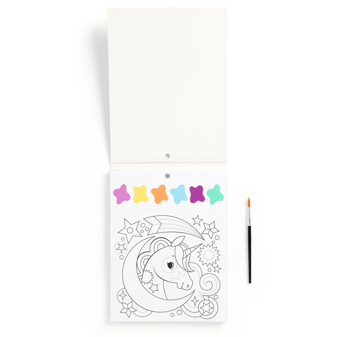 Unicorn Dreams Painting Kit - Image 4