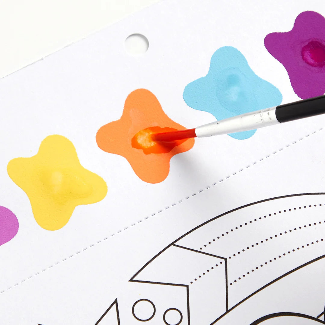 Unicorn Dreams Painting Kit - Image 7