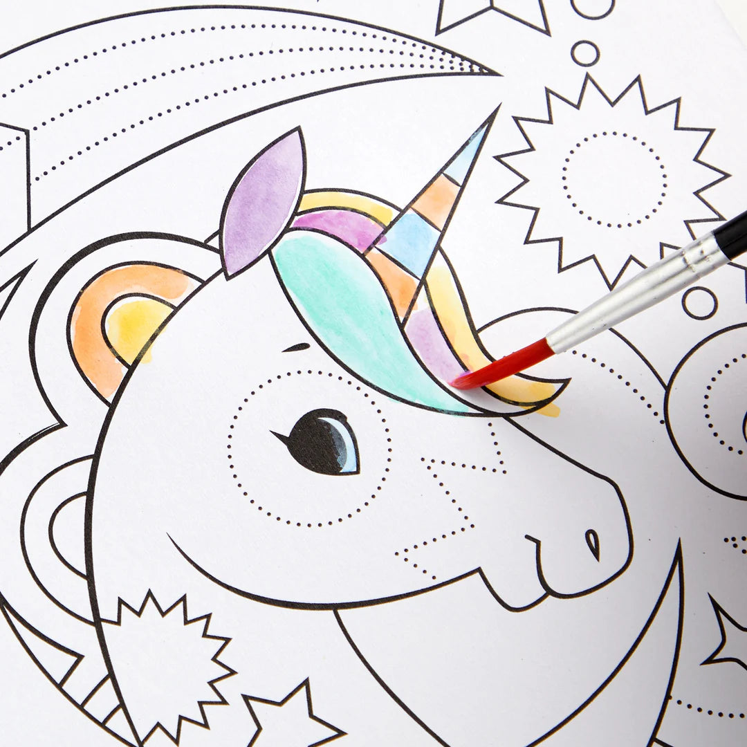 Unicorn Dreams Painting Kit - Image 8