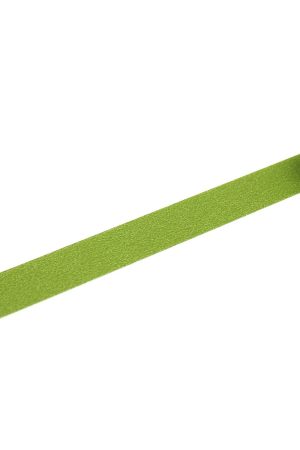 Matte Olive Green Washi Tape
