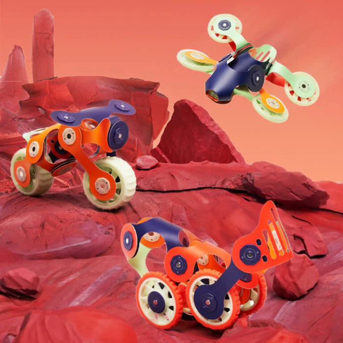 Mars Rover Expedition Pack - Image 2