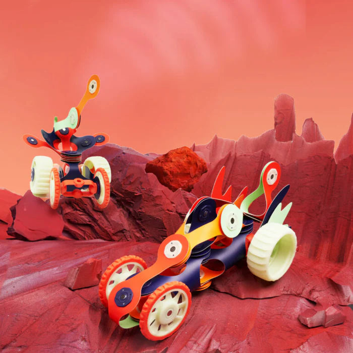 Mars Rover Expedition Pack - Image 3