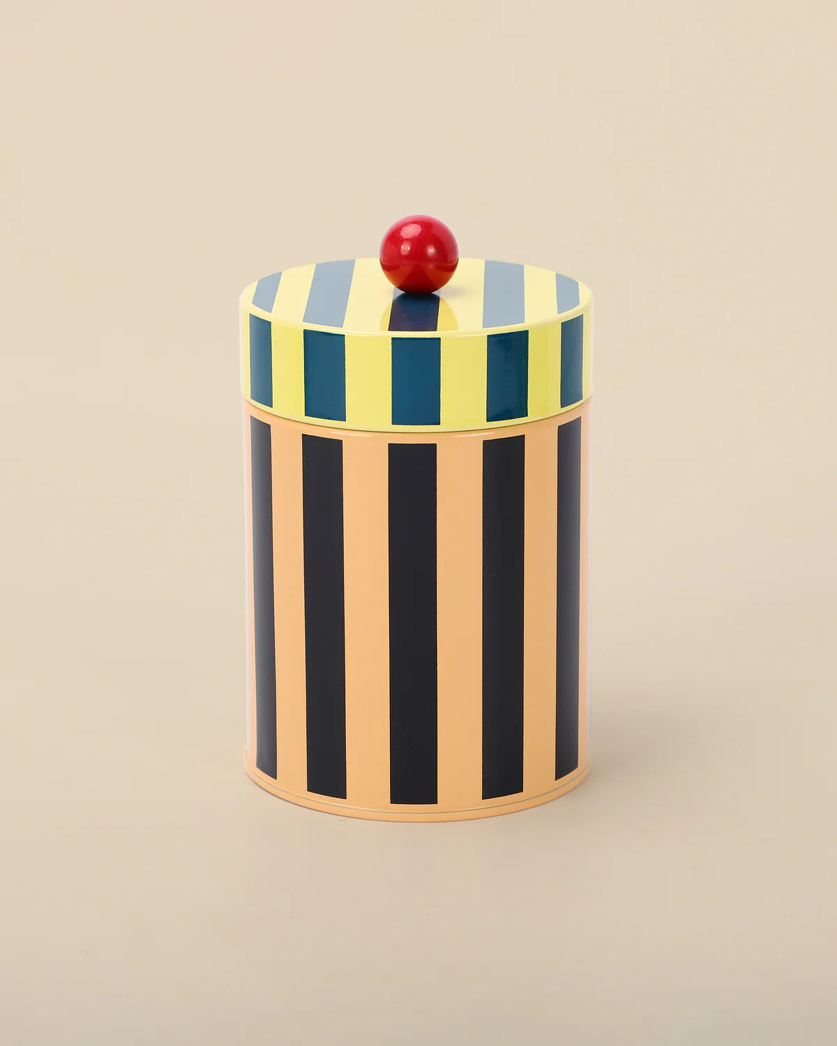 Stripe Canisters - Image 5