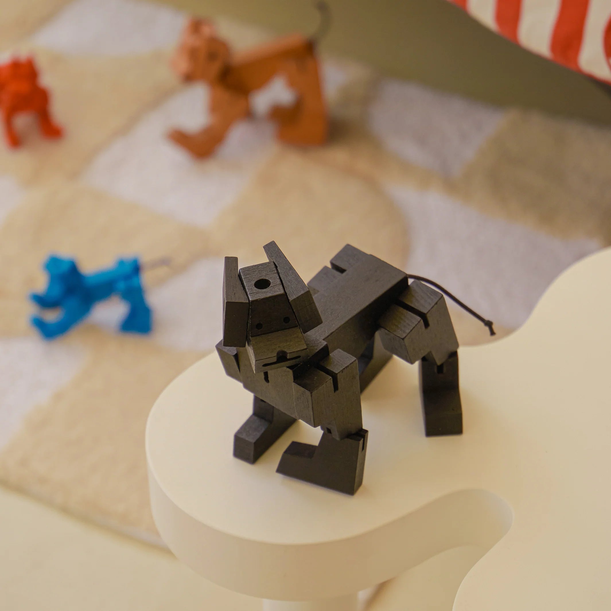 Micro Milo Cubebot - Image 6