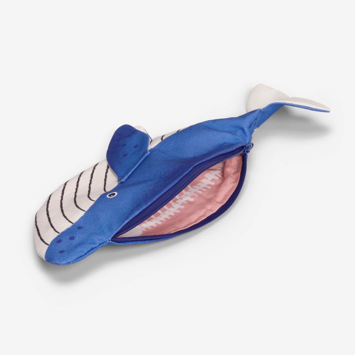 Mini Minke Whale Purse - Image 3