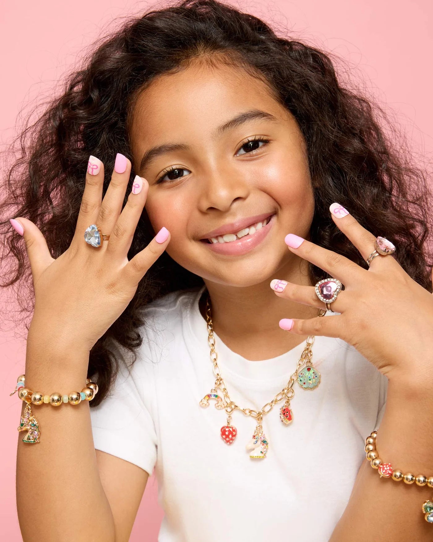 Heartfelt Press On Nail Kit - Image 5
