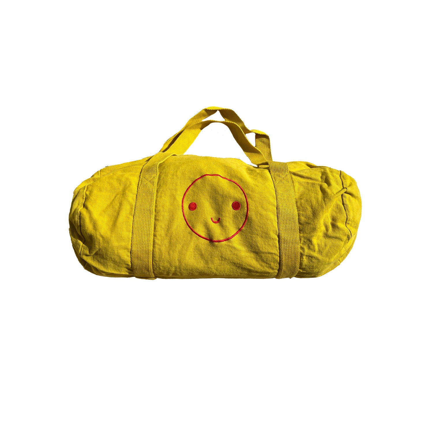 Happy Duffel Bag Kid + Adult Sizes - Image 4